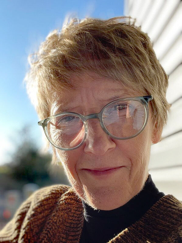 Sue Outson